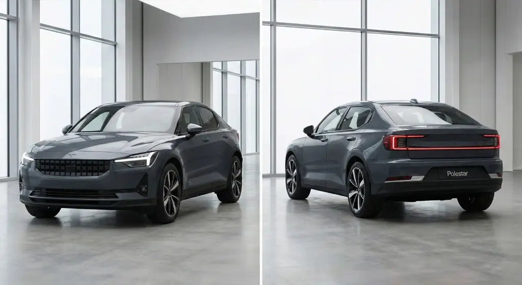 Polestar 2